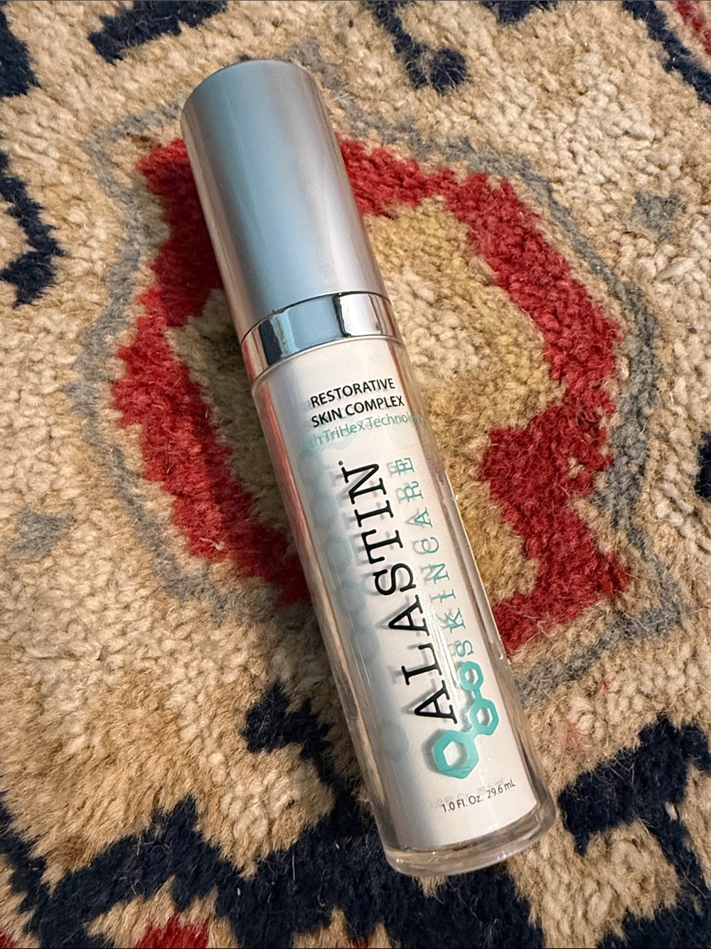 Alastin skincare UNUSED Restorative Skin Complex full size 1.0 oz